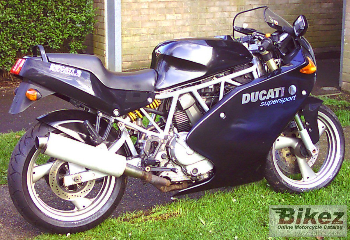 Big Stephen J Holmes 600 ss n picture and wallpaper from Bikez.com